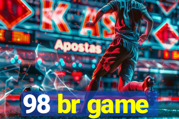 98 br game